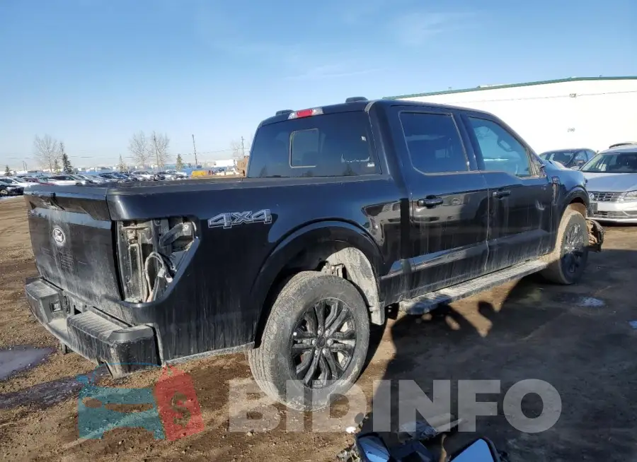 1FTFW3L82RFA51537 Photo# 3