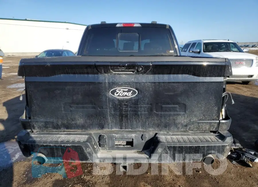 1FTFW3L82RFA51537 Photo# 6