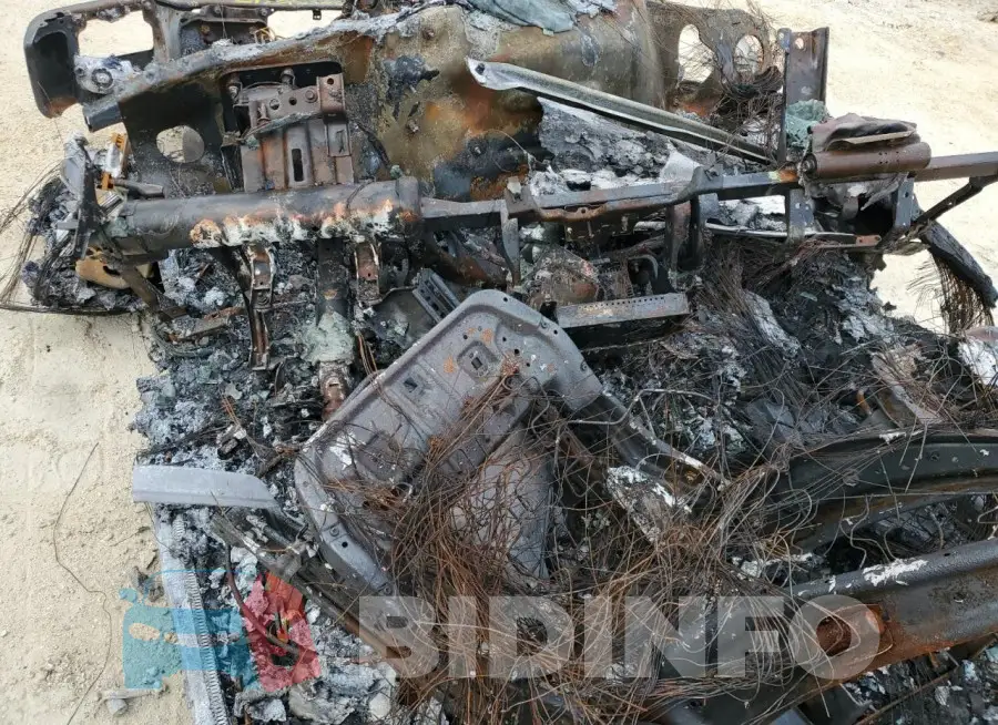 1FTFX1E54JFA42086 Photo# 8