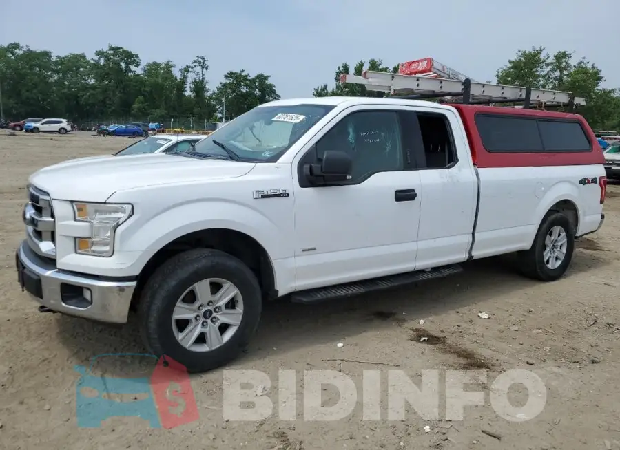 1FTFX1EG8HKD04694 Photo# 1