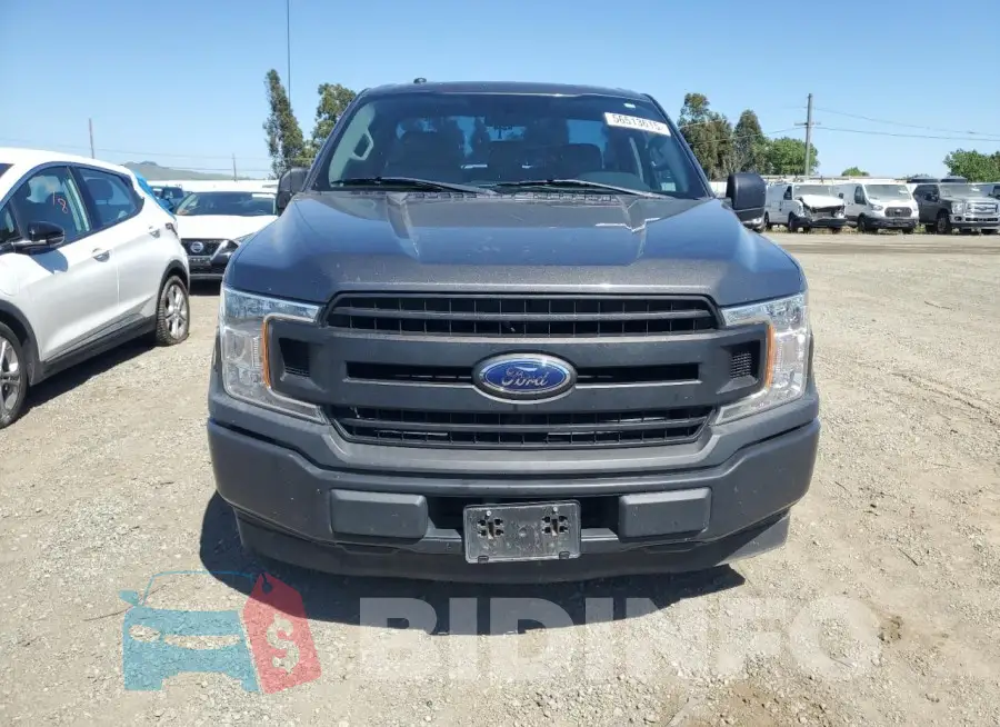 1FTMF1CP1JKC72478 Photo# 5
