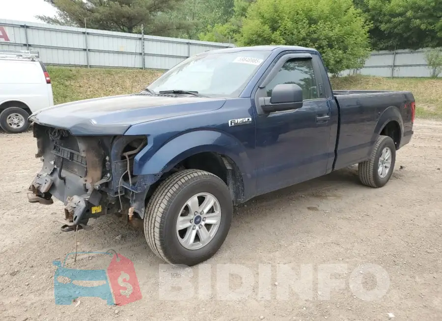 1FTMF1EF3HKE29572 Photo# 1