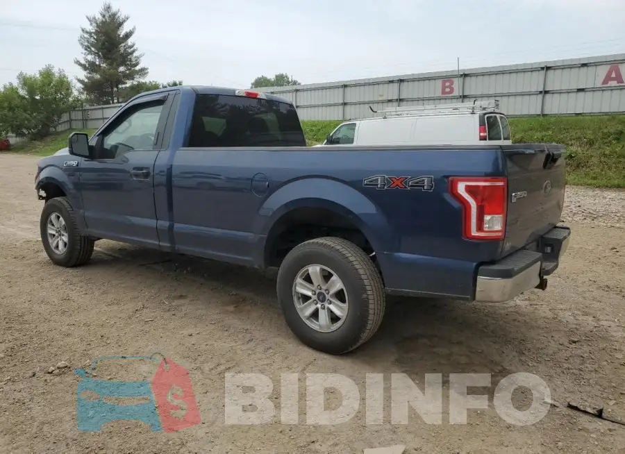 1FTMF1EF3HKE29572 Photo# 2