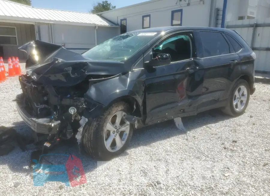 2FMPK3G93GBC19067 Photo# 1