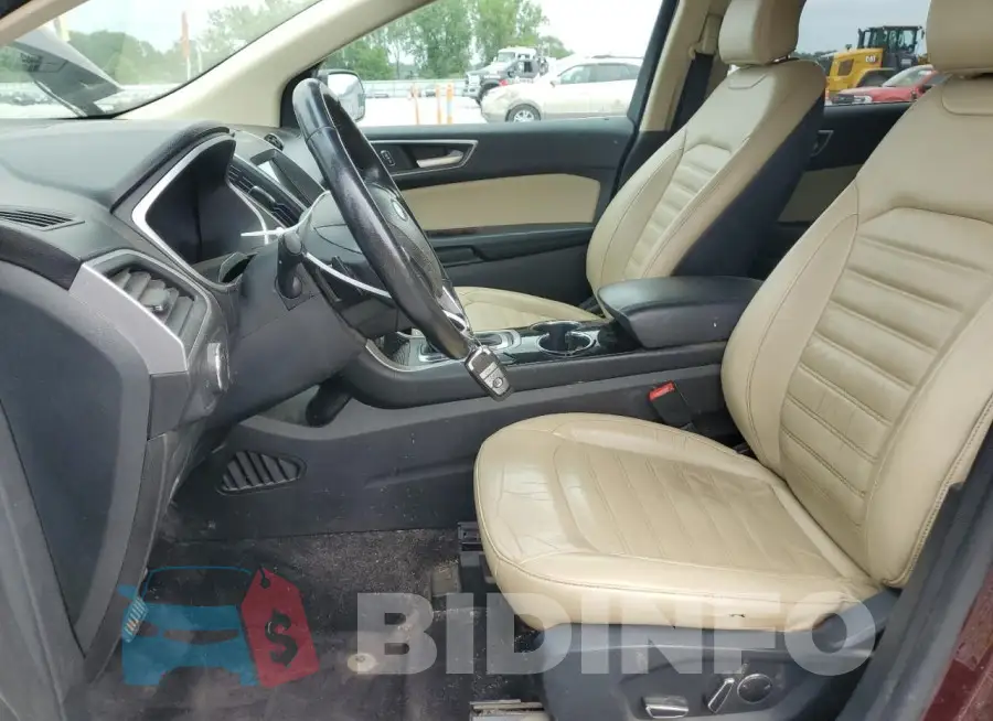 2FMPK4J83HBB66281 Photo# 7