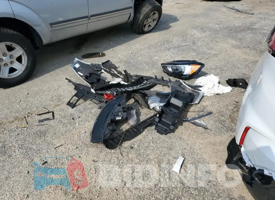 2FMPK4J9XPBA14635 Photo# 12