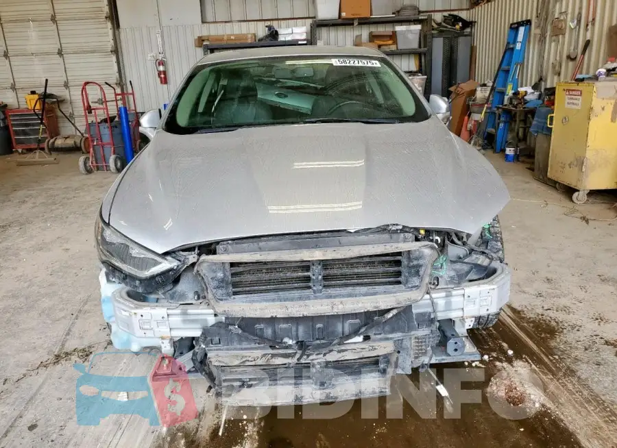 3FA6P0D9XJR192422 Photo# 5