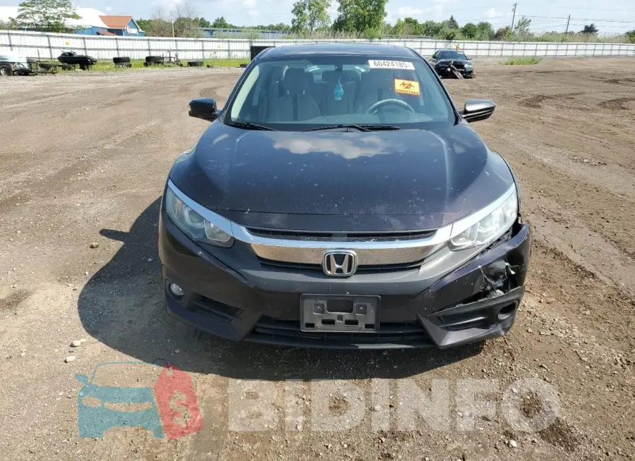 19XFC1F70GE002599 Photo# 5