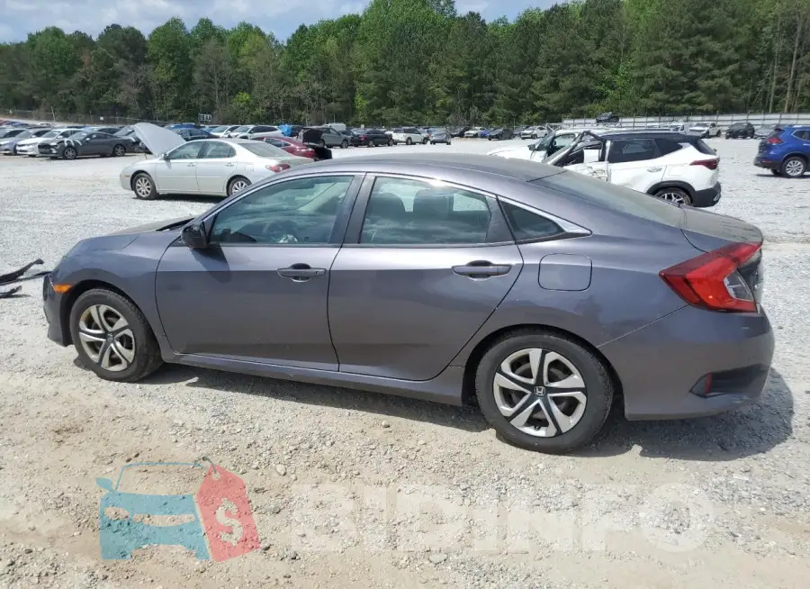 19XFC2F56HE019753 Photo# 2