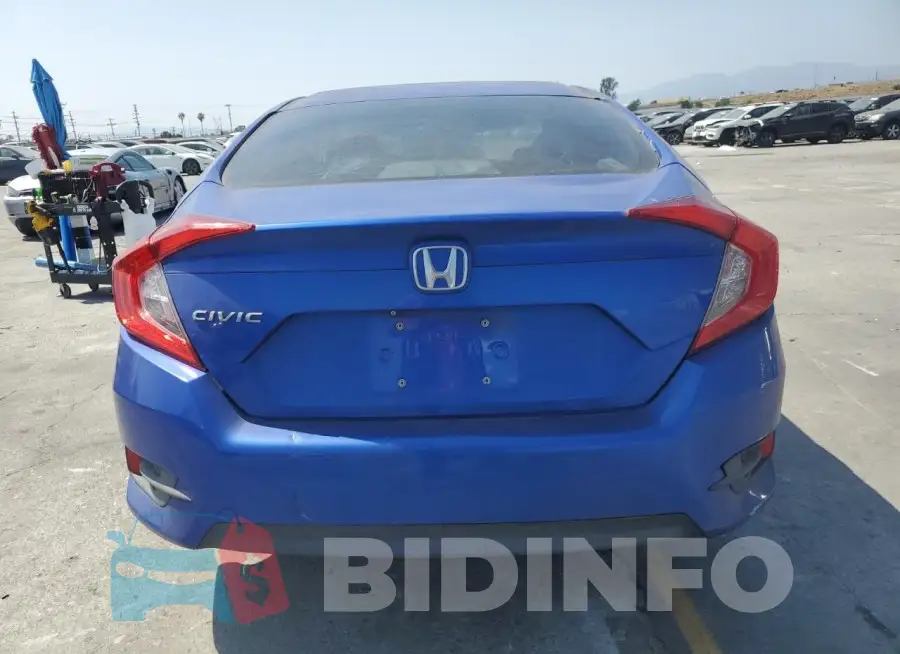 19XFC2F57HE222022 Photo# 6