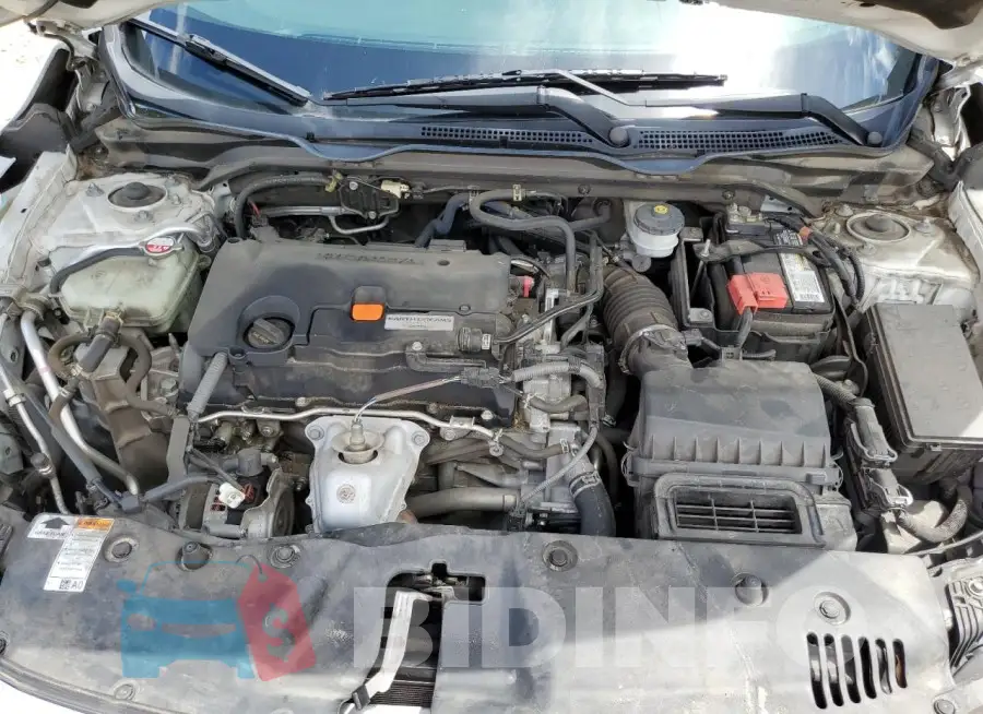 19XFC2F70HE078539 Photo# 11