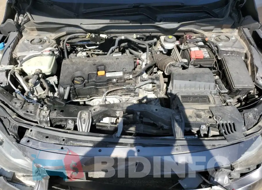 19XFC2F74JE013652 Photo# 11