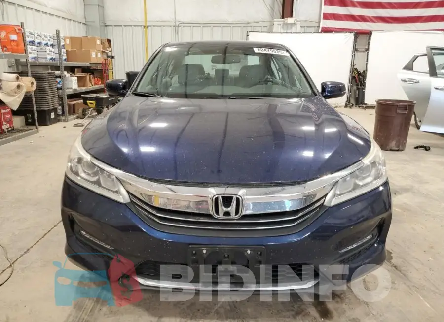 1HGCR2F85HA155145 Photo# 5