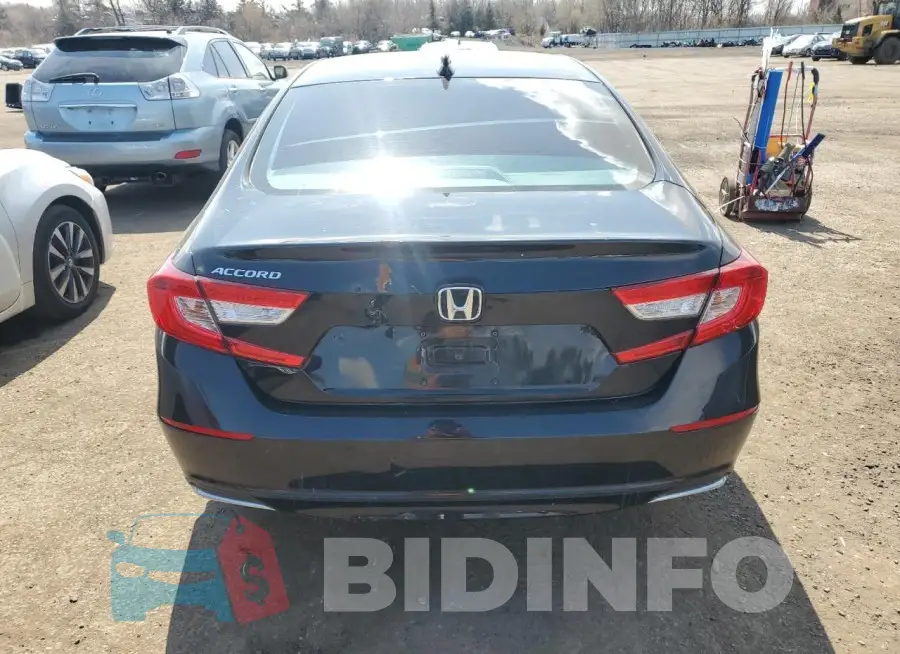 1HGCV1F11KA040557 Photo# 6