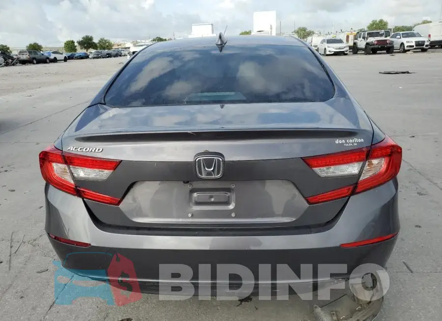 1HGCV1F12JA167042 Photo# 6