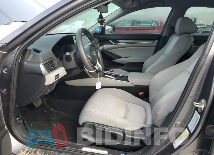 1HGCV1F12JA167042 Photo# 7