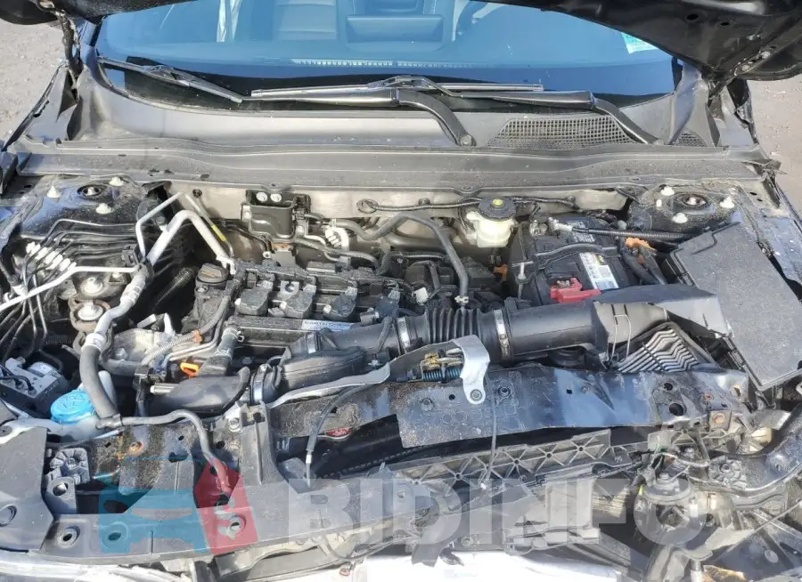 1HGCV1F35JA150897 Photo# 11