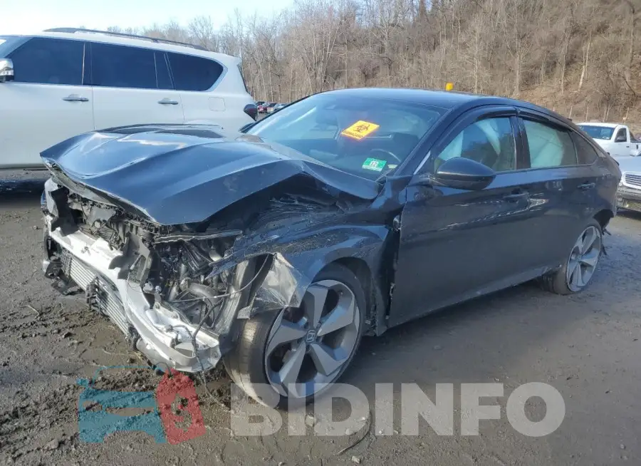 1HGCV1F35JA150897 Photo# 1