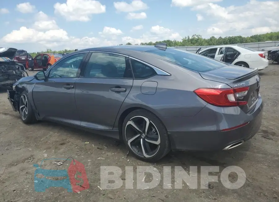1HGCV1F35LA157044 Photo# 2