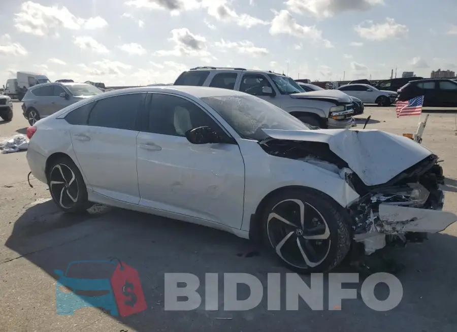 1HGCV1F38LA145034 Photo# 4