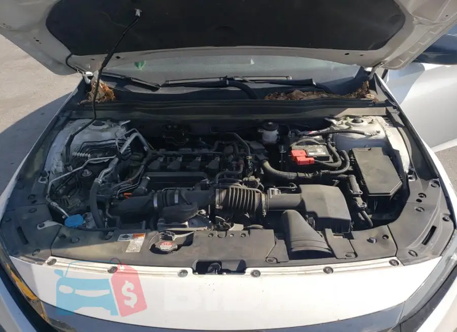 1HGCV1F40MA053121 Photo# 11