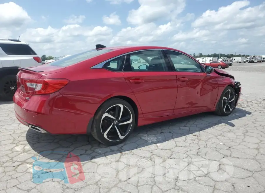 1HGCV1F47MA122483 Photo# 3