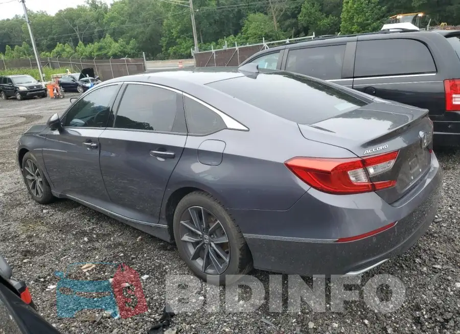 1HGCV1F59MA082822 Photo# 2