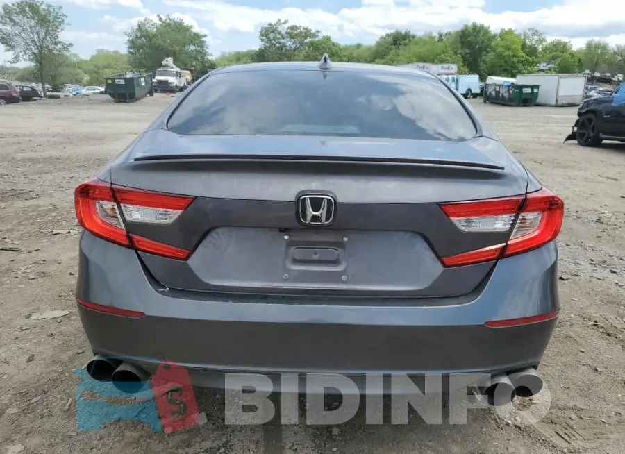 1HGCV2F34KA000545 Photo# 6