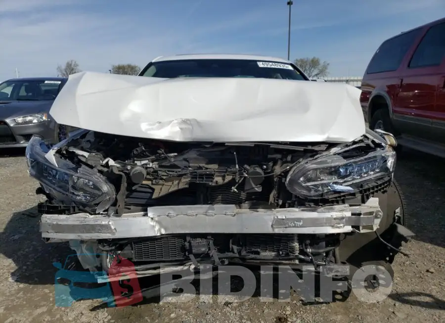 1HGCV3F52KA013673 Photo# 5