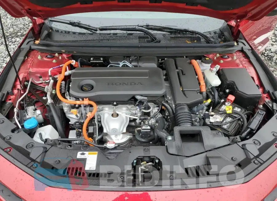1HGCY2F70RA066143 Photo# 11