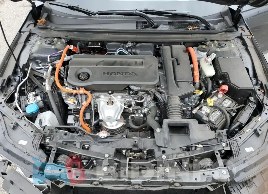 1HGCY2F86RA031857 Photo# 11