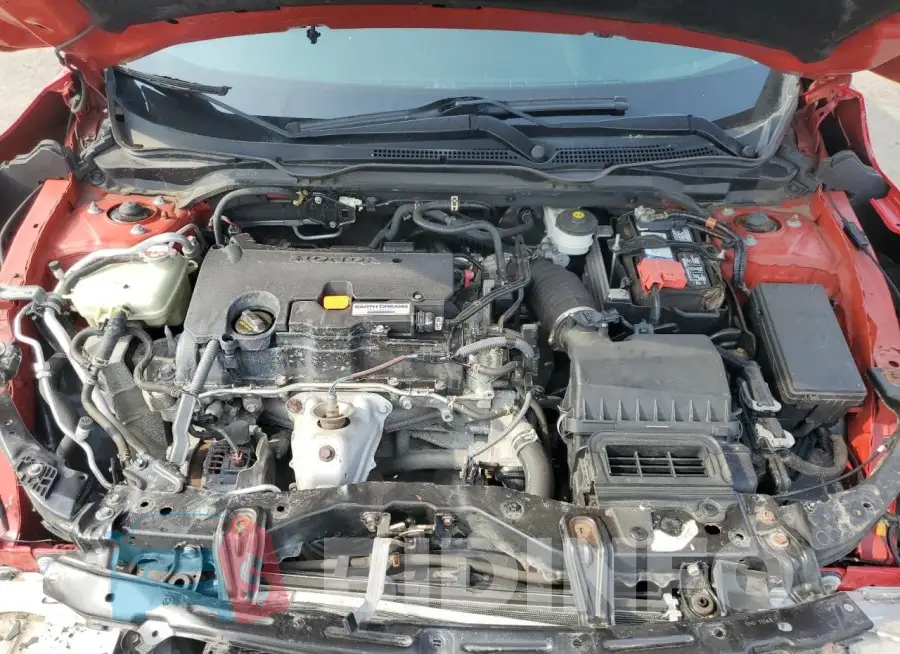 2HGFC2F55HH508618 Photo# 11