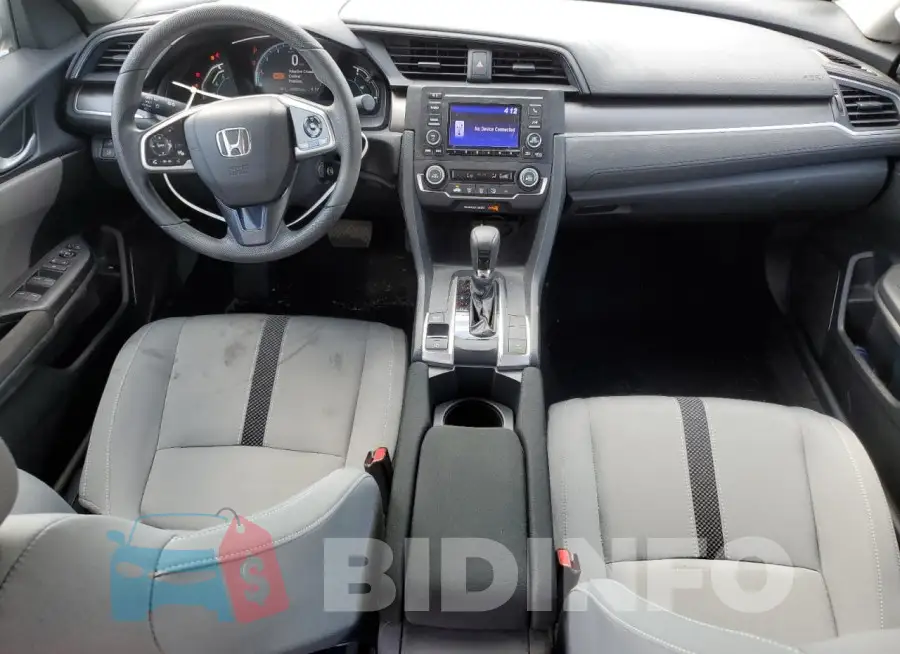 2HGFC2F61KH603872 Photo# 8