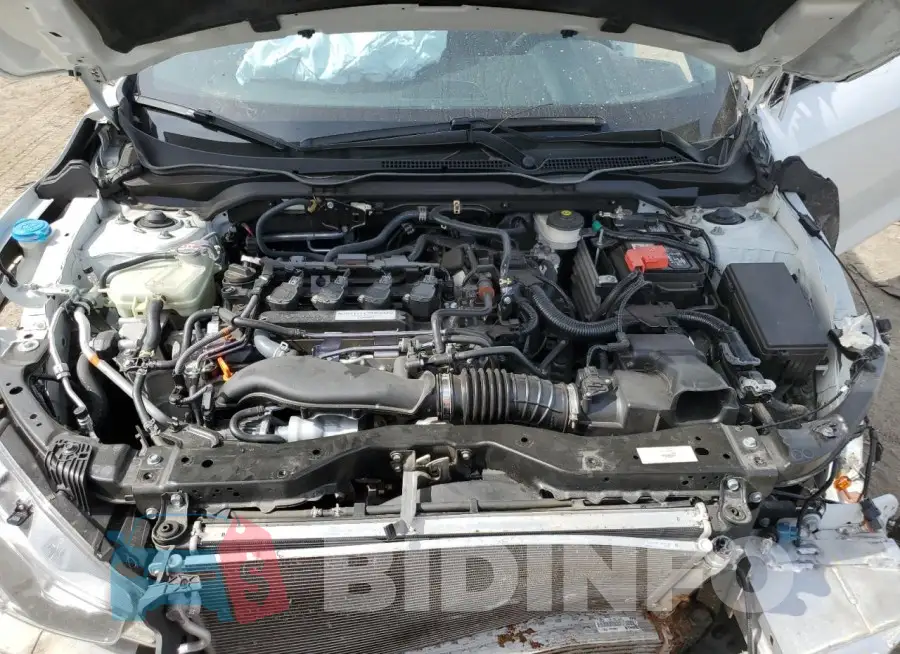 2HGFC3A53KH754233 Photo# 11