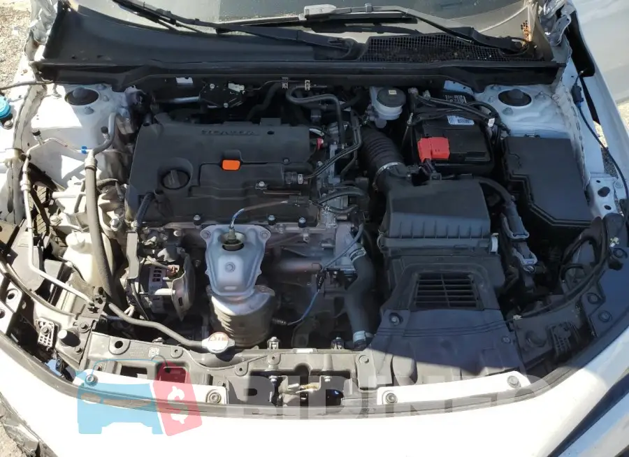 2HGFE2F55NH568291 Photo# 11