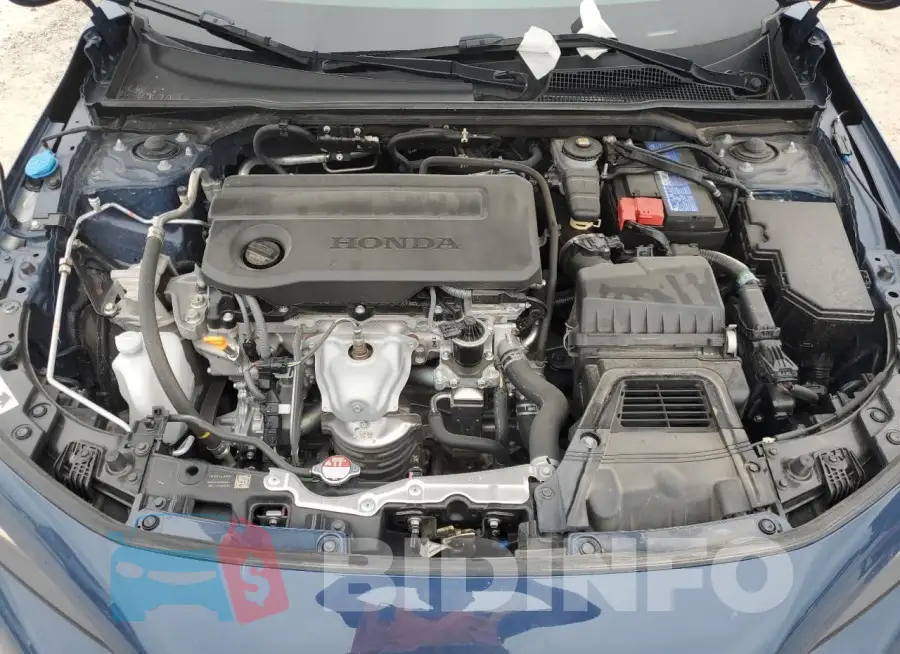 2HGFE2F56SH505034 Photo# 11