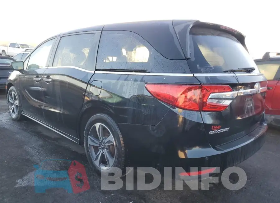 5FNRL6H85LB000061 Photo# 2