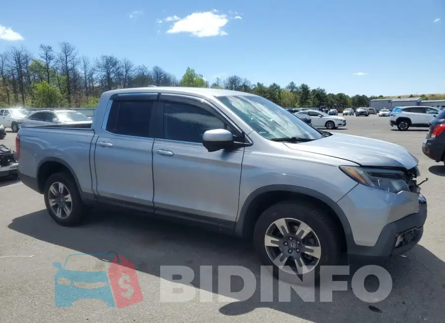5FPYK3F65HB012868 Photo# 4