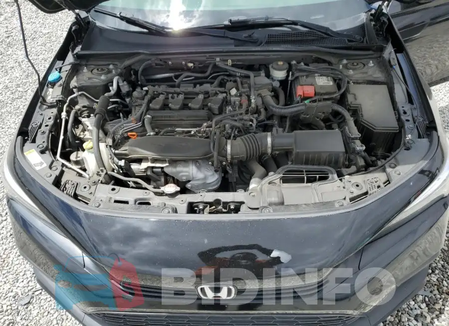 JHMFE1F77NX003870 Photo# 11