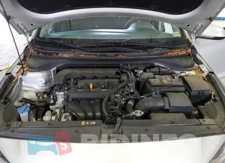 3KPC24A61NE171582 Photo# 11