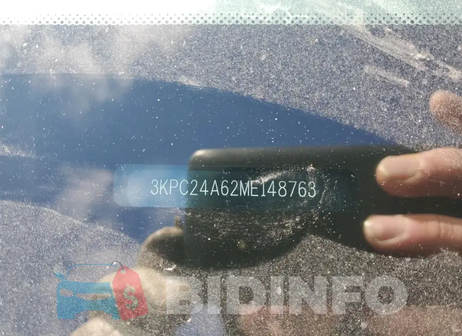 3KPC24A62ME148763 Photo# 12