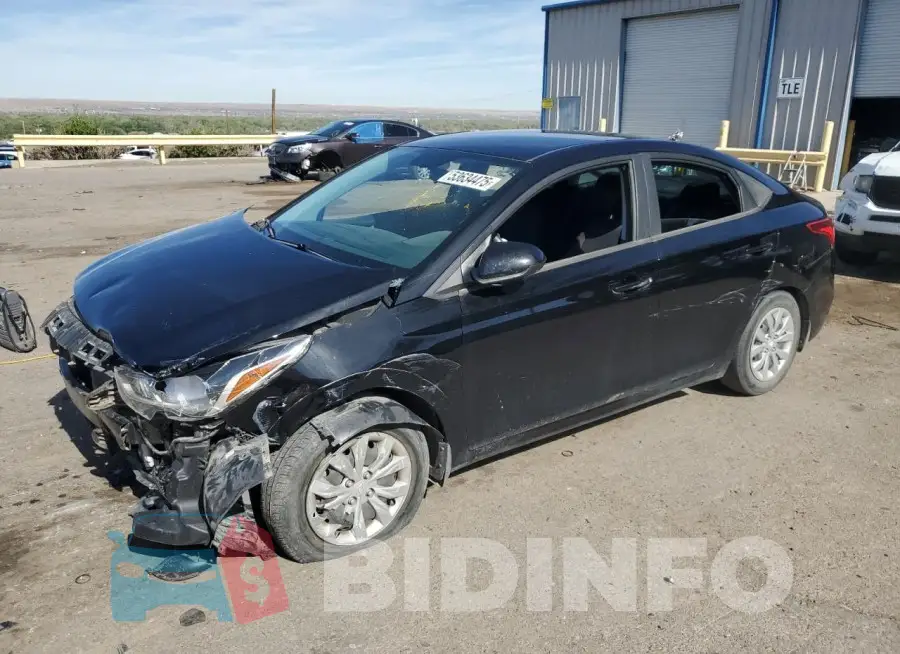 3KPC24A67NE154785 Photo# 1