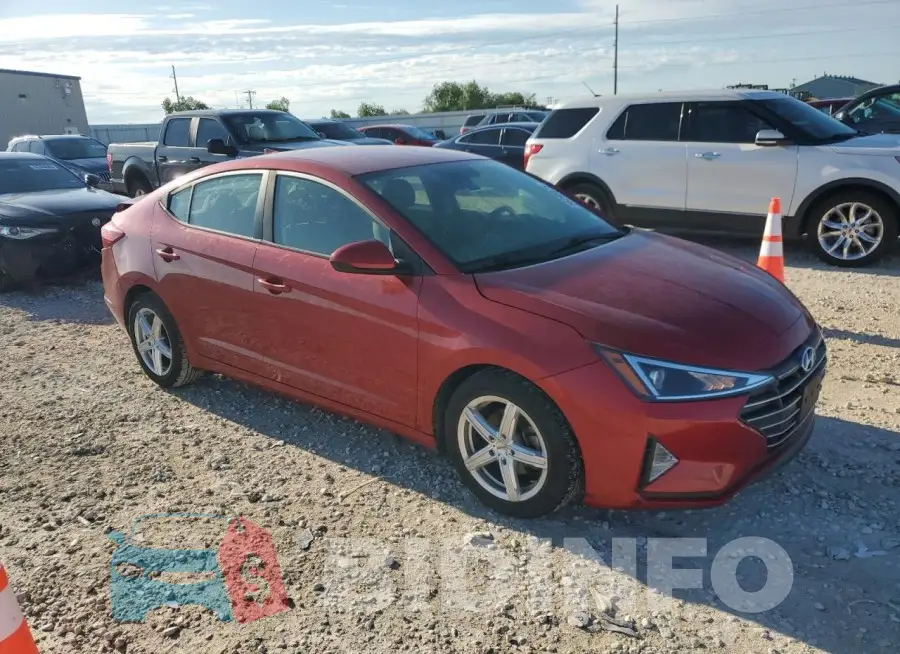 5NPD84LF0KH448830 Photo# 4