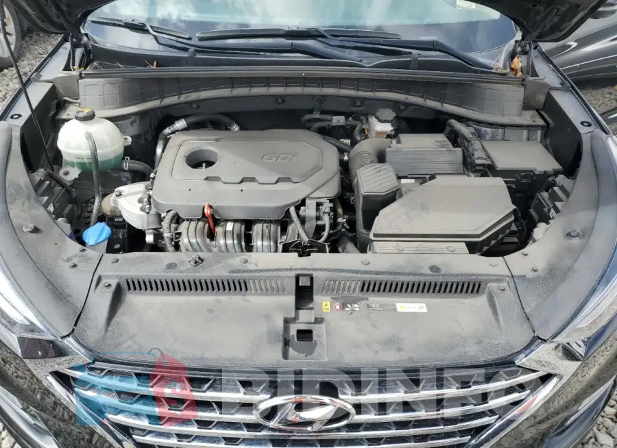 KM8J3CAL1MU315440 Photo# 12