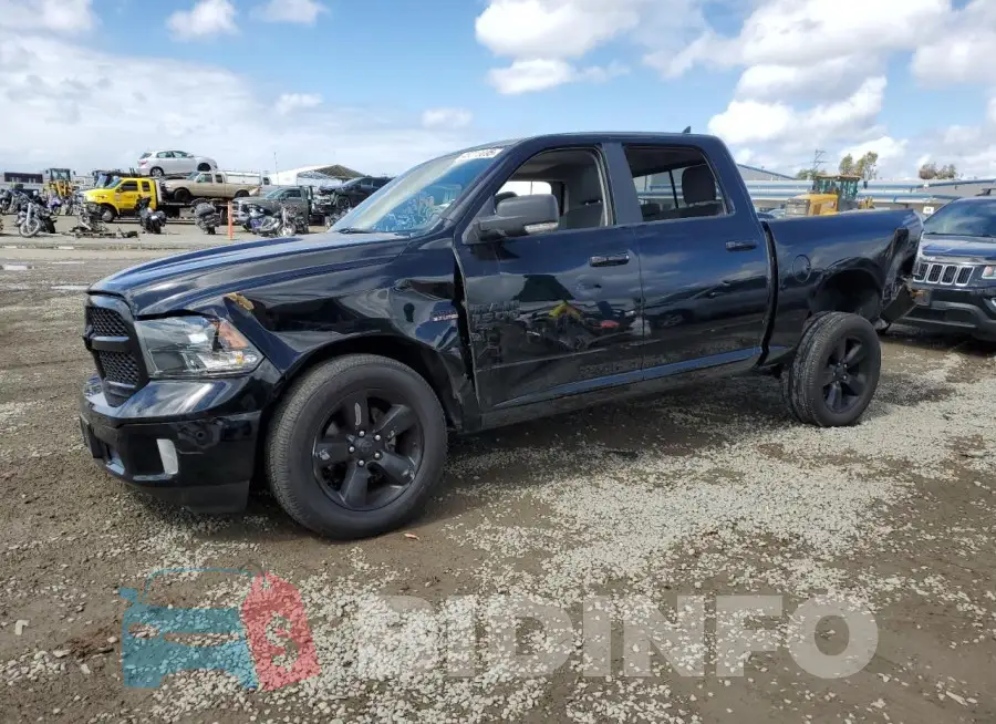 1C6RR7LT7KS637008 Photo# 1