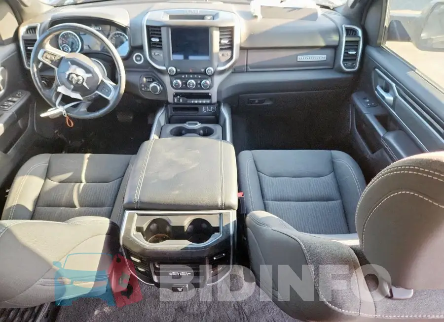 1C6SRFFT7LN162323 Photo# 8