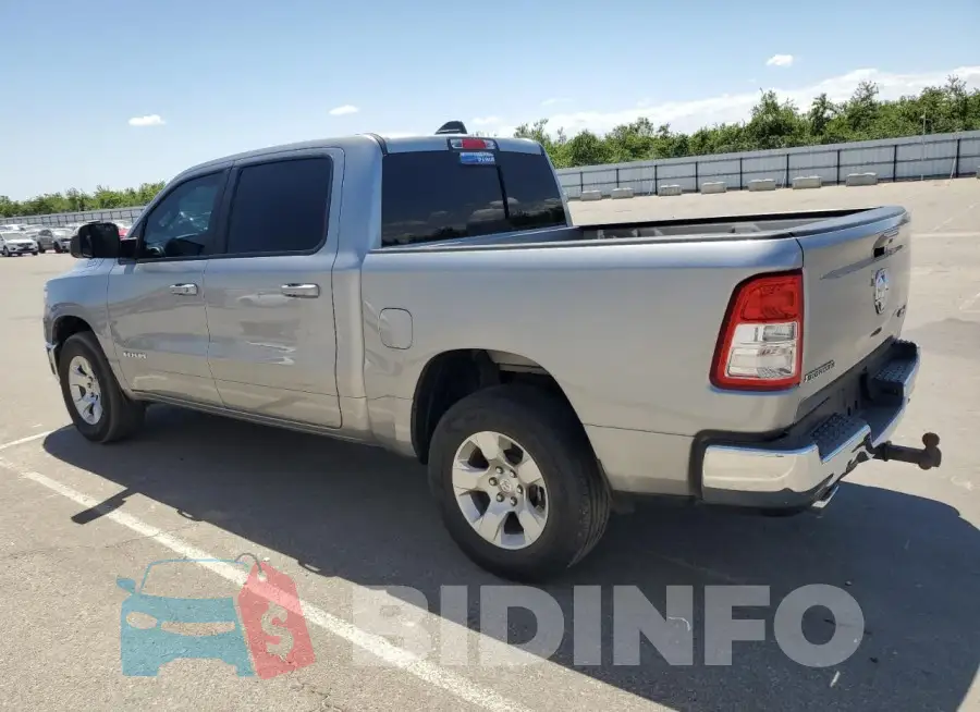 1C6SRFFT8NN259663 Photo# 2