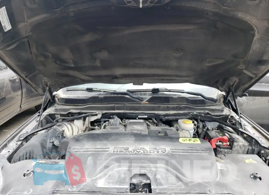 3C63RRJL2LG153941 Photo# 11