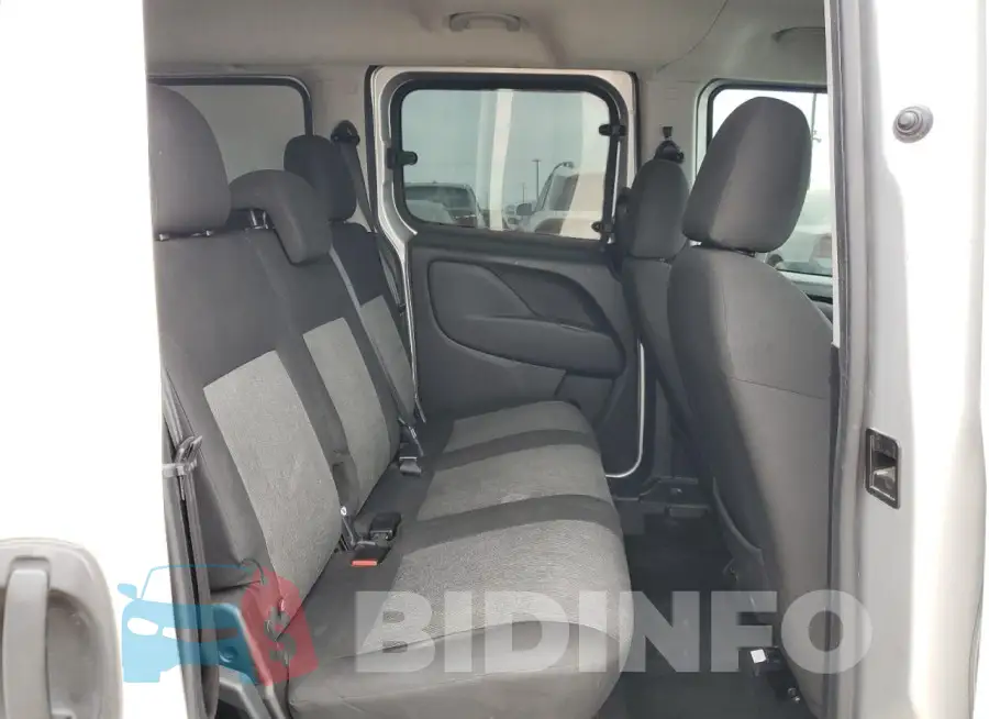 ZFBHRFBB6M6T38499 Photo# 11