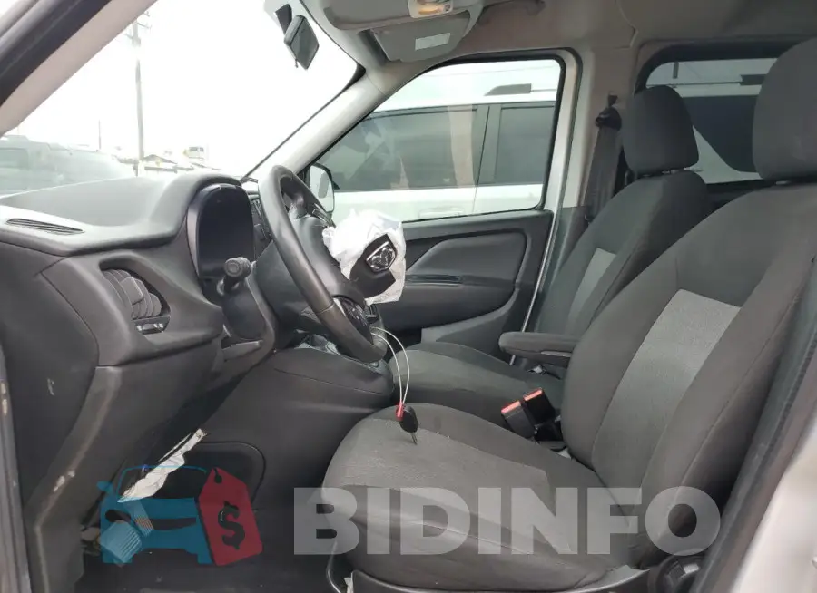 ZFBHRFBB6M6T38499 Photo# 7